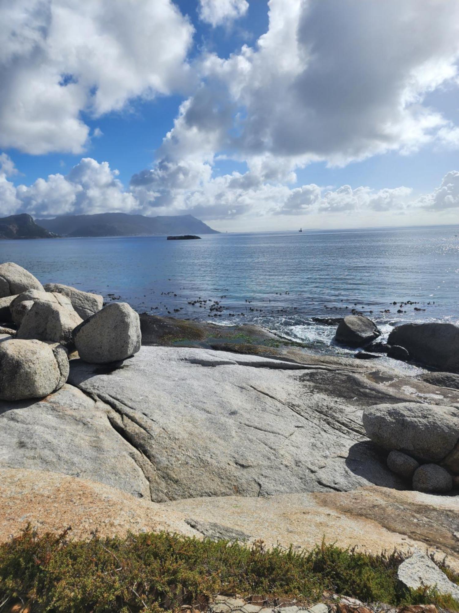 Boulders Blue Bed And Breakfast Simonʼs Town Zewnętrze zdjęcie
